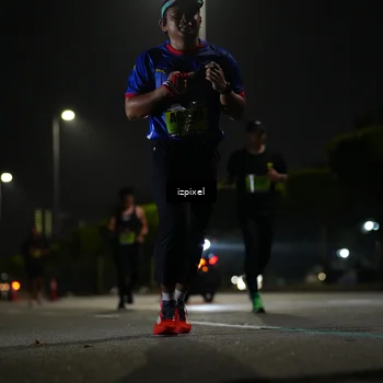 Runner Photo 5457040