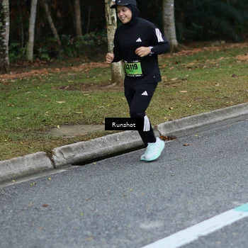Runner Photo 5457041