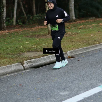 Runner Photo 5457042