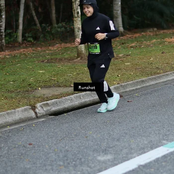 Runner Photo 5457043