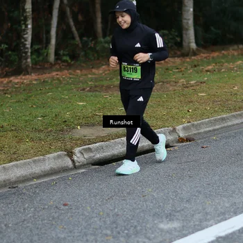 Runner Photo 5457044