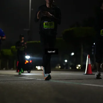 Runner Photo 5457045