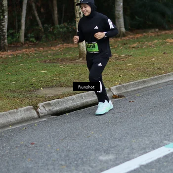 Runner Photo 5457046