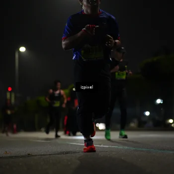 Runner Photo 5457047