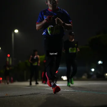 Runner Photo 5457048