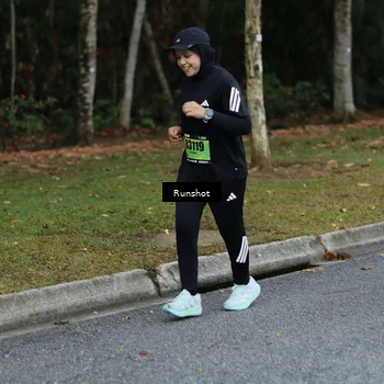 Runner Photo 5457049