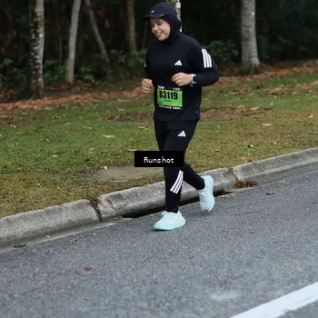 Runner Photo 5457050
