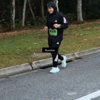 Runner Photo 5457051