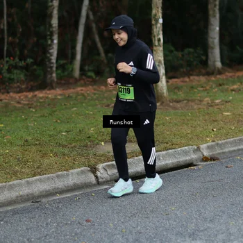Runner Photo 5457052