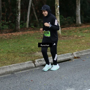 Runner Photo 5457053
