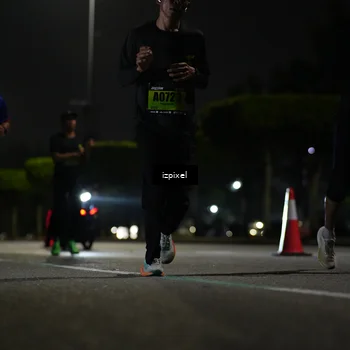 Runner Photo 5457054