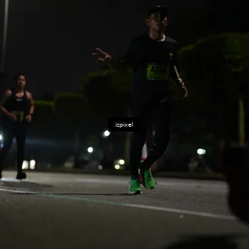 Runner Photo 5457056