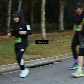Runner Photo 5457058