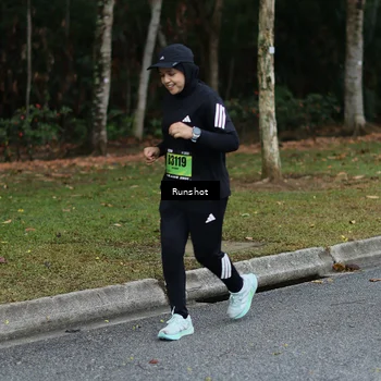 Runner Photo 5457059