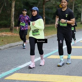 Runner Photo 5457060