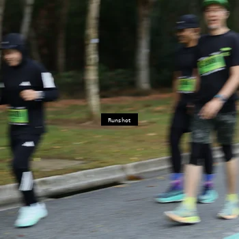 Runner Photo 5457061