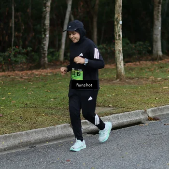 Runner Photo 5457062