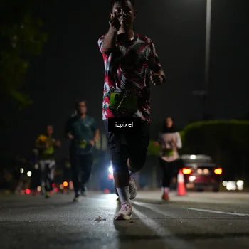 Runner Photo 5457063