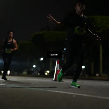 Runner Photo 5457065