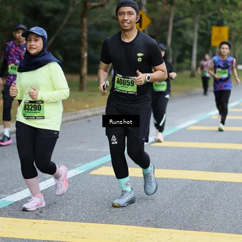 Runner Photo 5457066