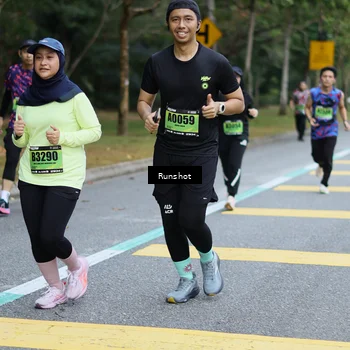 Runner Photo 5457067