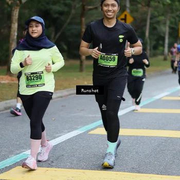 Runner Photo 5457068