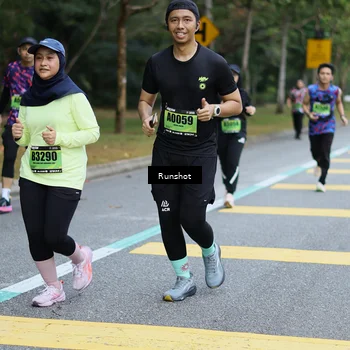 Runner Photo 5457069