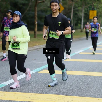 Runner Photo 5457070
