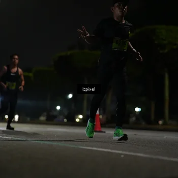 Runner Photo 5457075