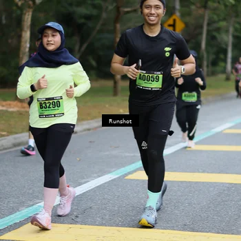 Runner Photo 5457076