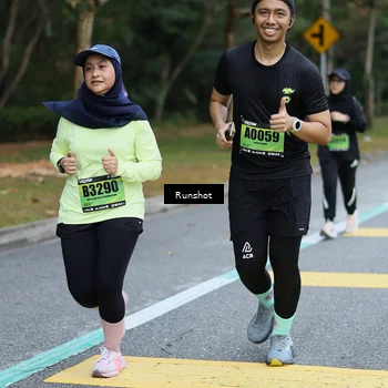 Runner Photo 5457077