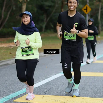 Runner Photo 5457078