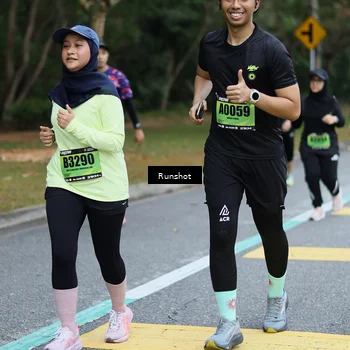 Runner Photo 5457079