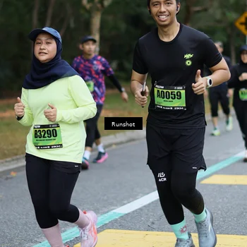Runner Photo 5457081