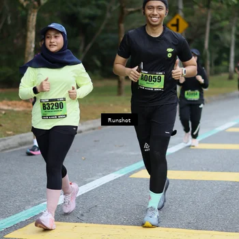 Runner Photo 5457082