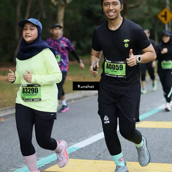 Runner Photo 5457083