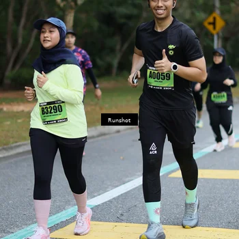 Runner Photo 5457084