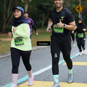 Runner Photo 5457085