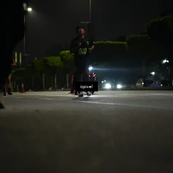 Runner Photo 5457086