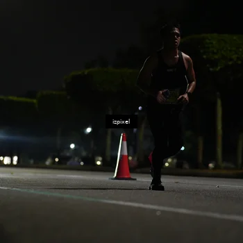 Runner Photo 5457087