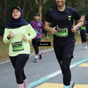 Runner Photo 5457088