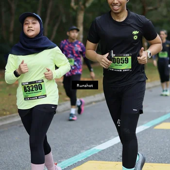 Runner Photo 5457089