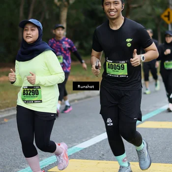 Runner Photo 5457090
