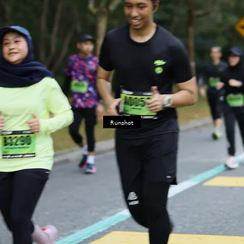 Runner Photo 5457091