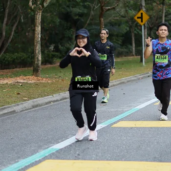 Runner Photo 5457093