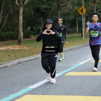 Runner Photo 5457094