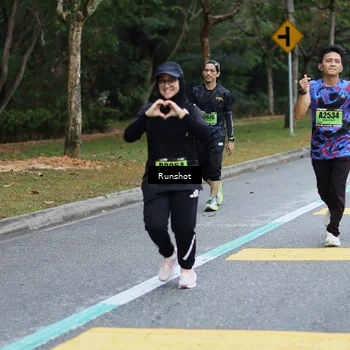 Runner Photo 5457095