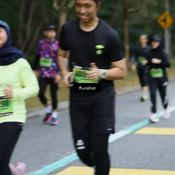 Runner Photo 5457096
