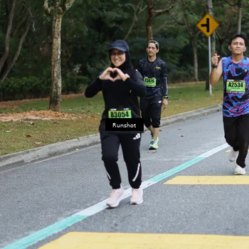 Runner Photo 5457097