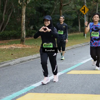 Runner Photo 5457098
